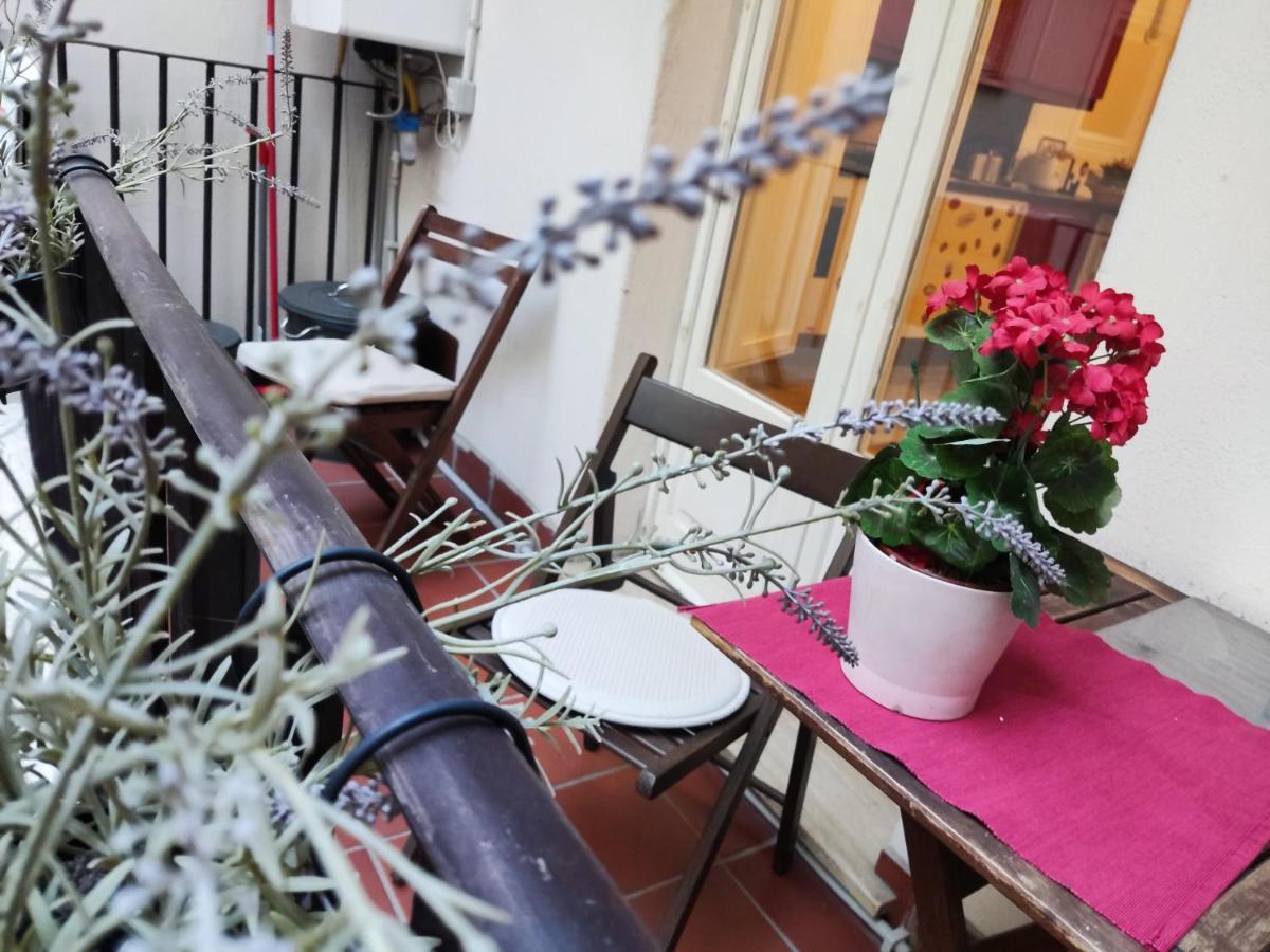 Nel Cuore Di Roma Rome Exterior photo