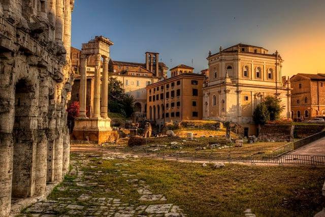 Nel Cuore Di Roma Rome Exterior photo