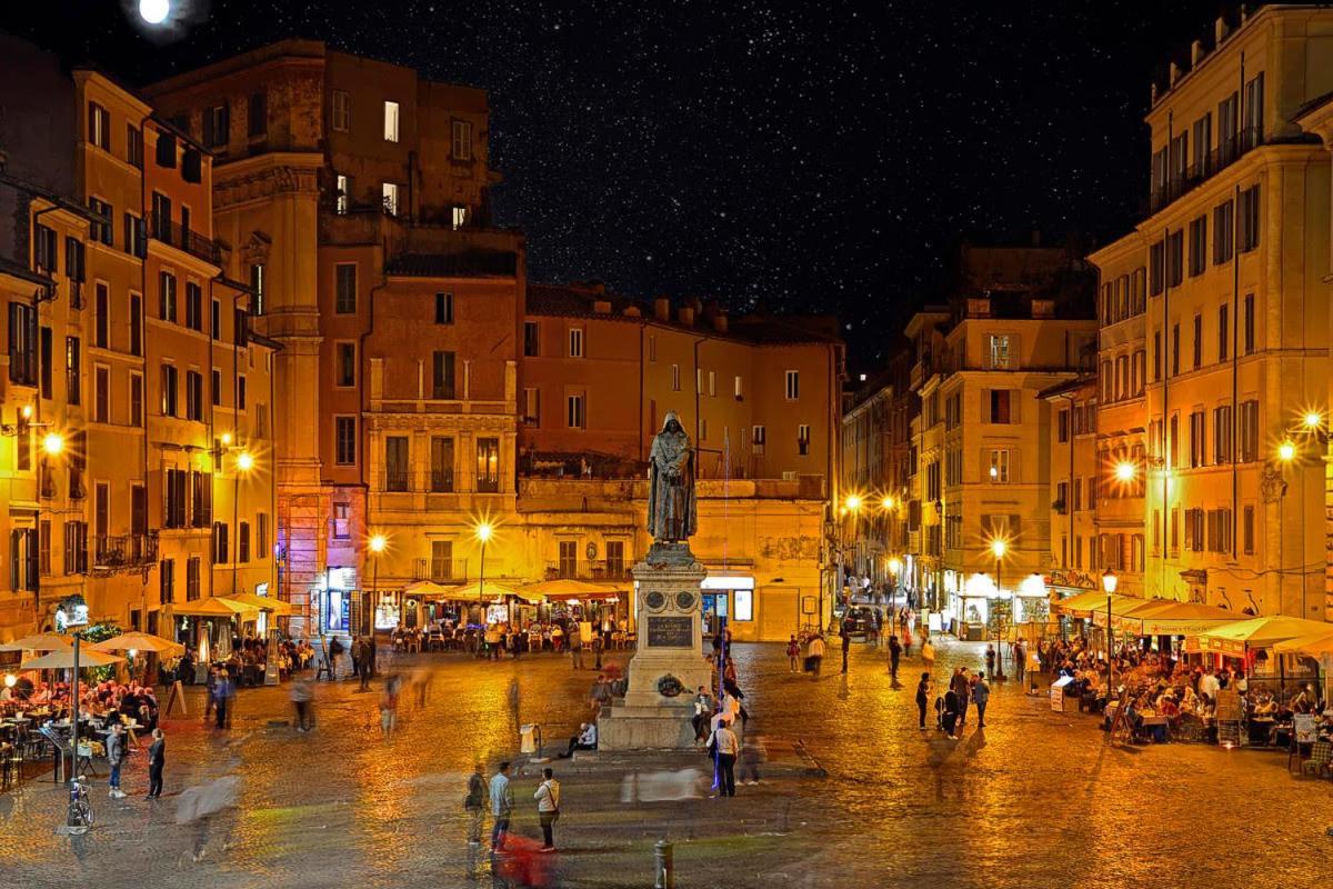 Nel Cuore Di Roma Rome Exterior photo