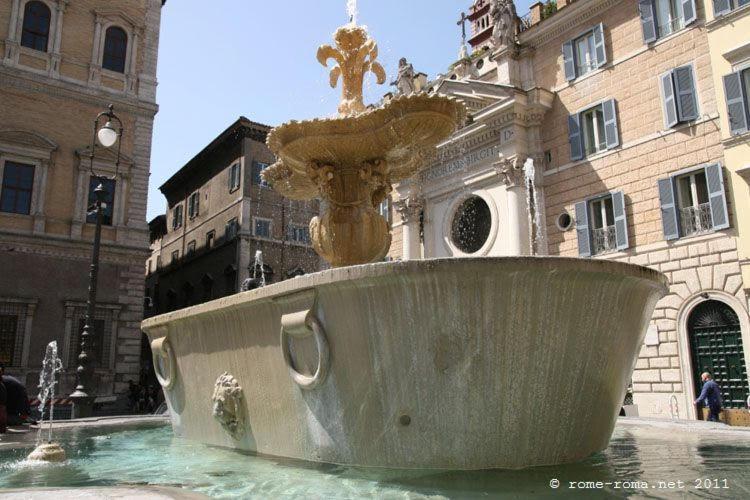 Nel Cuore Di Roma Rome Exterior photo